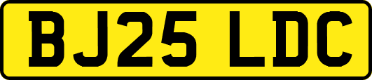 BJ25LDC