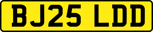 BJ25LDD