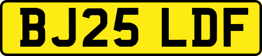BJ25LDF