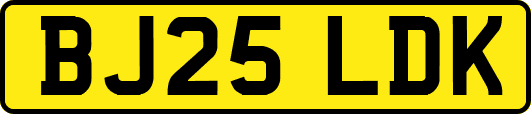 BJ25LDK