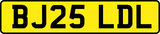 BJ25LDL