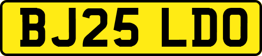BJ25LDO