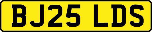 BJ25LDS