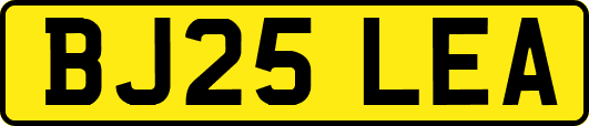 BJ25LEA