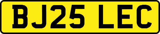 BJ25LEC