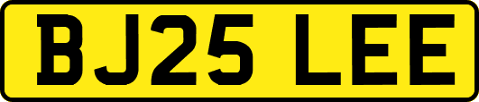 BJ25LEE