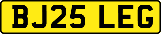 BJ25LEG