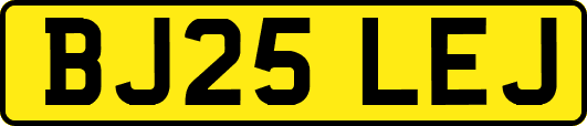 BJ25LEJ