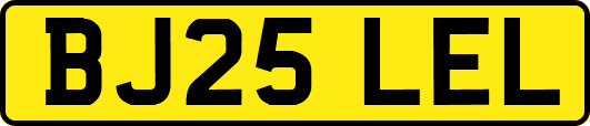 BJ25LEL