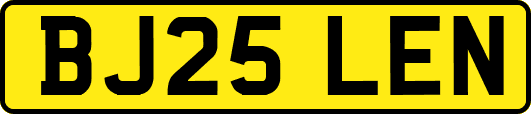 BJ25LEN