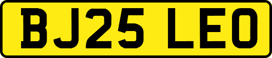 BJ25LEO