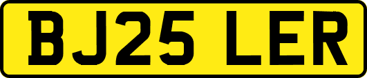 BJ25LER