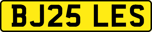 BJ25LES