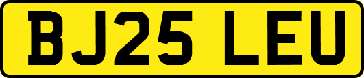 BJ25LEU