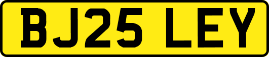 BJ25LEY