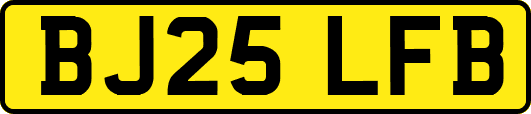 BJ25LFB