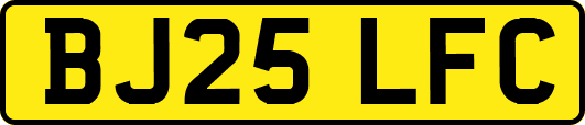 BJ25LFC