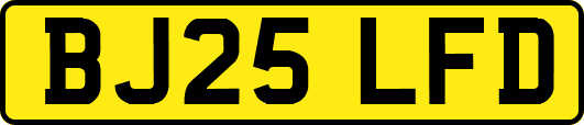 BJ25LFD