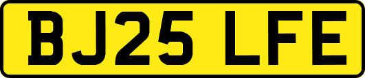 BJ25LFE