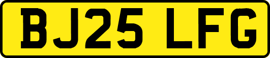 BJ25LFG