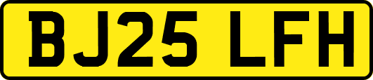 BJ25LFH