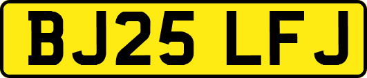 BJ25LFJ