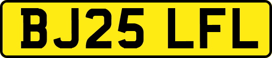 BJ25LFL