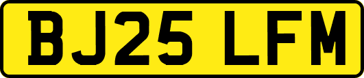 BJ25LFM