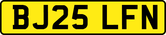 BJ25LFN