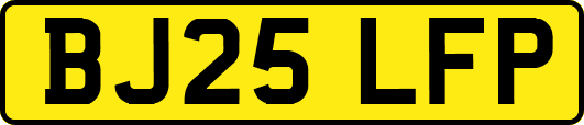 BJ25LFP