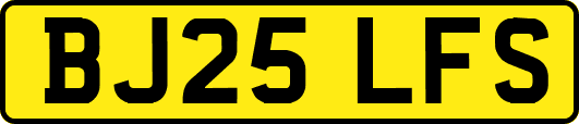BJ25LFS