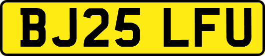 BJ25LFU