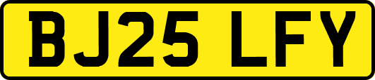 BJ25LFY