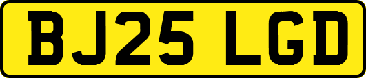 BJ25LGD