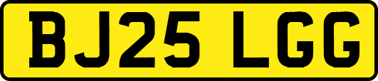 BJ25LGG