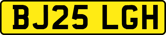BJ25LGH