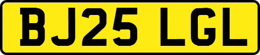 BJ25LGL