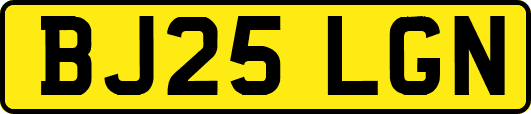 BJ25LGN