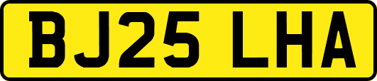 BJ25LHA