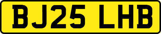 BJ25LHB