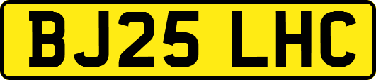 BJ25LHC