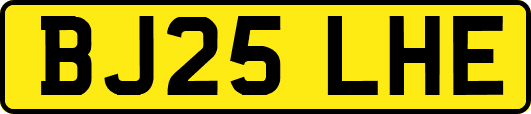 BJ25LHE
