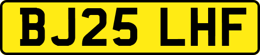 BJ25LHF