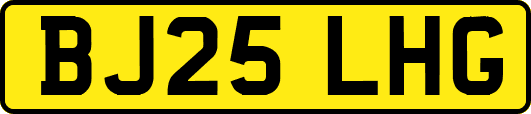 BJ25LHG