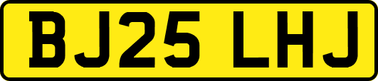 BJ25LHJ