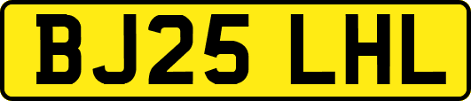 BJ25LHL