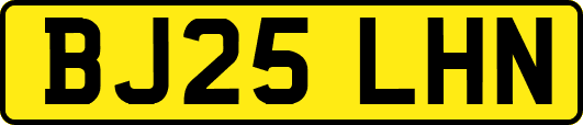 BJ25LHN