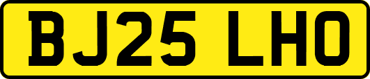BJ25LHO