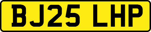 BJ25LHP
