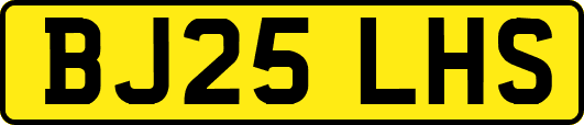 BJ25LHS